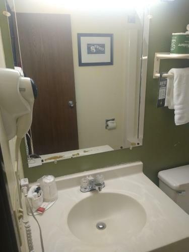 Hotel Craig Super 8