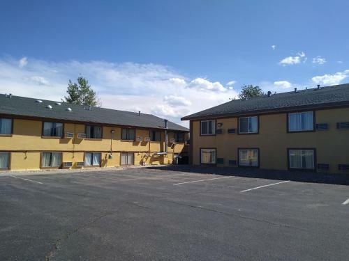 Hotel Craig Super 8