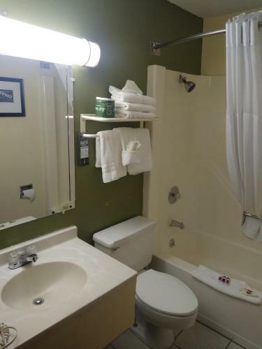 Hotel Craig Super 8