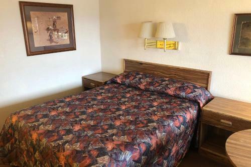 Tomahawk Lodge