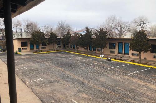 Tomahawk Lodge