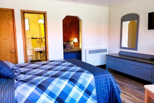 Stagecoach Motel Colorado Springs