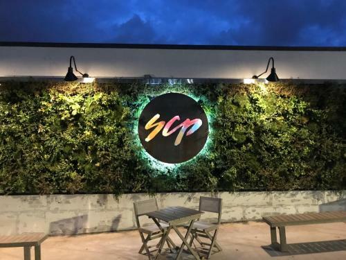 Scp Hotel Colorado Springs