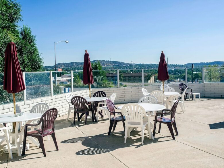 Motel 6 Colorado Springs