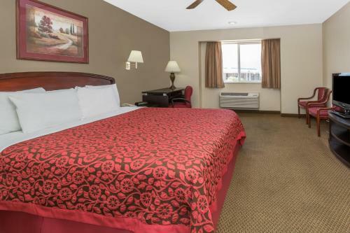 Hotel Days Inn Air Force Academy