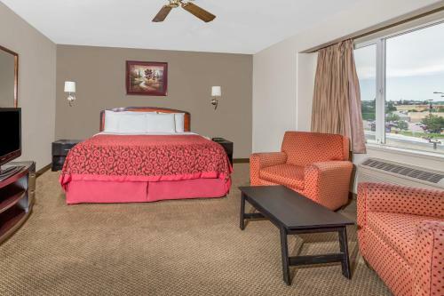 Hotel Days Inn Air Force Academy