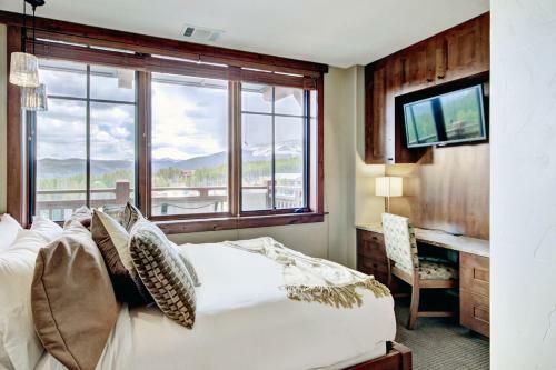Hotel One Ski Hill, A Rockresort