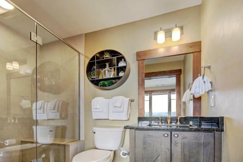 Hotel One Ski Hill, A Rockresort