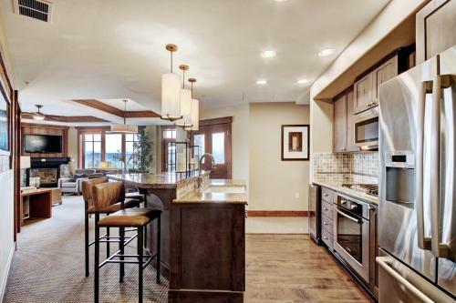 Hotel One Ski Hill, A Rockresort