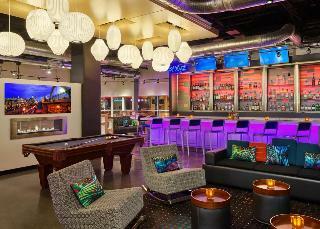 Hotel Aloft Denver Downtown