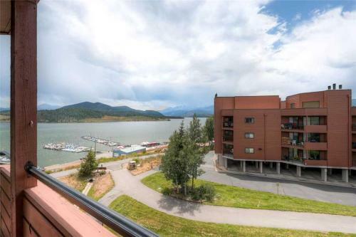 Apartamento 237 Marina Place
