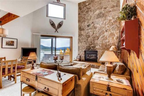 Apartamento 237 Marina Place