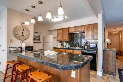 Apartamento Park Place 102c