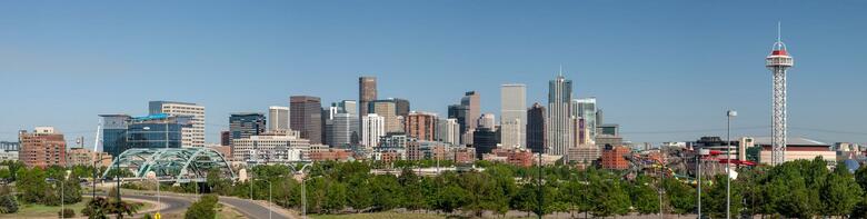 Hotel Residence Inn Denver Downtown