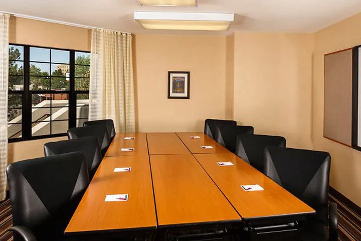 Hotel Residence Inn Denver Downtown