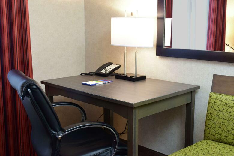Hotel Hampton Inn Durango
