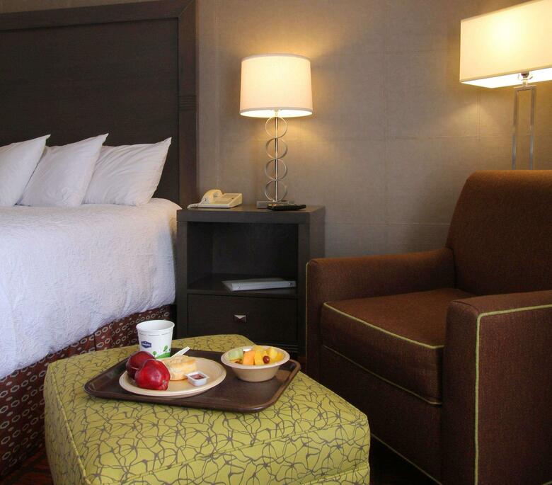 Hotel Hampton Inn Durango