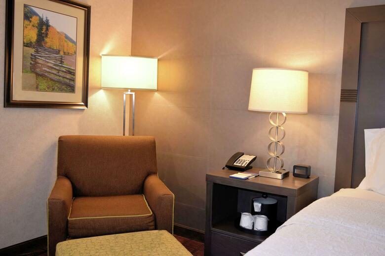 Hotel Hampton Inn Durango