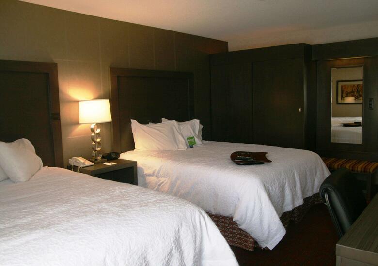 Hotel Hampton Inn Durango