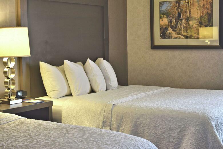 Hotel Hampton Inn Durango