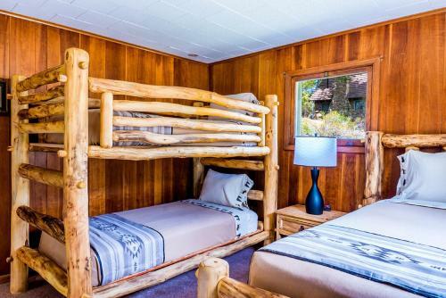 Hotel Murphy's Resort