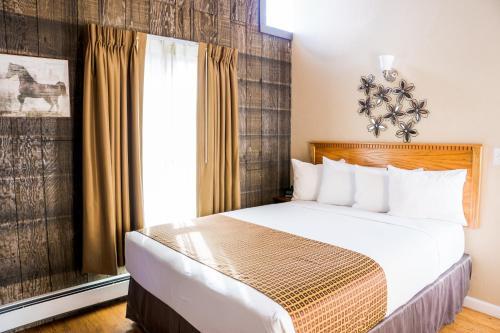 Hotel Murphy's Resort