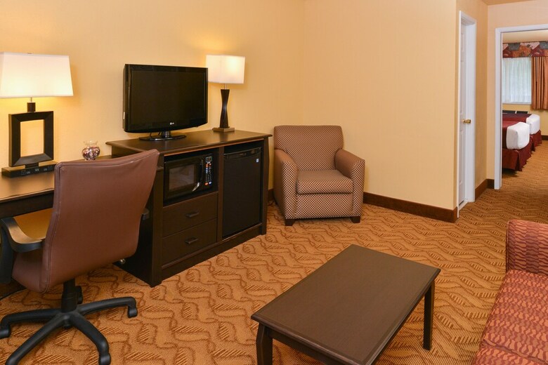 Hotel Best Western Durango Inn & Suites