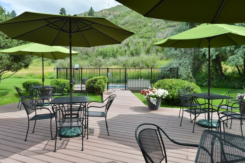 Hotel Best Western Durango Inn & Suites