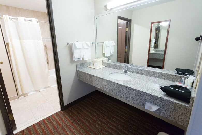 Hotel Comfort Inn Estes Park