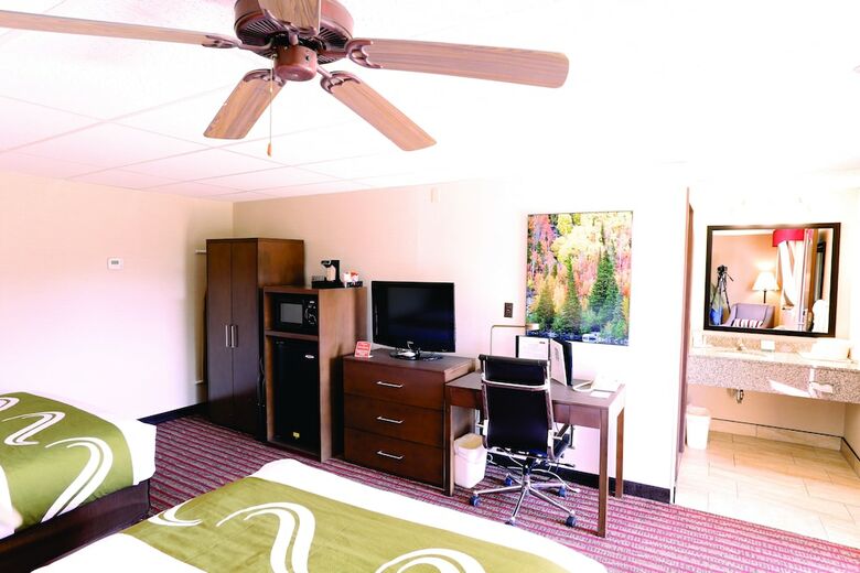 Hotel Comfort Inn Estes Park