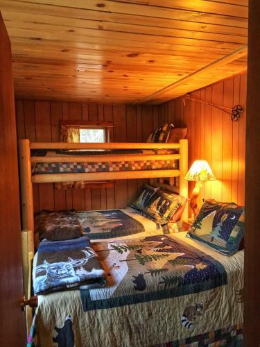 Hotel Pine Haven Resort