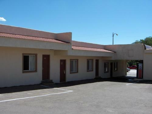 Motel Budget Inn Durango