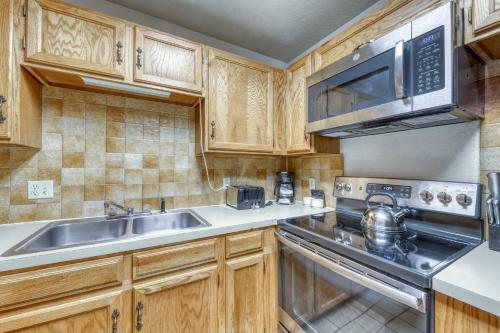 Apartamentos Cimarron