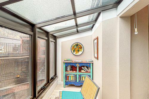 Apartamentos Cimarron