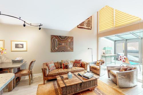 Apartamentos Cimarron