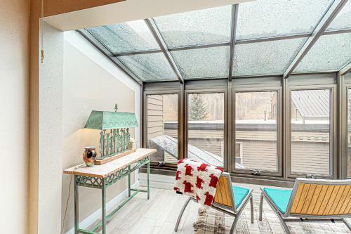 Apartamentos Cimarron