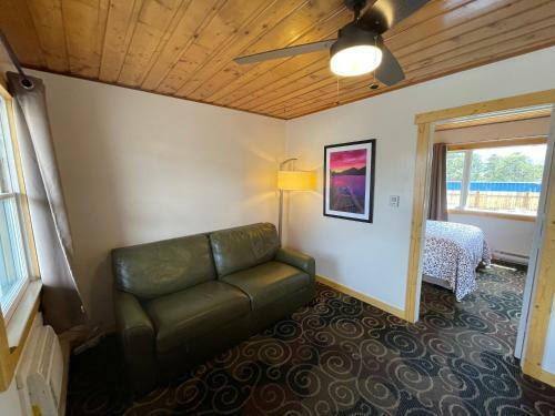 Motel Estes Mountain Lodge