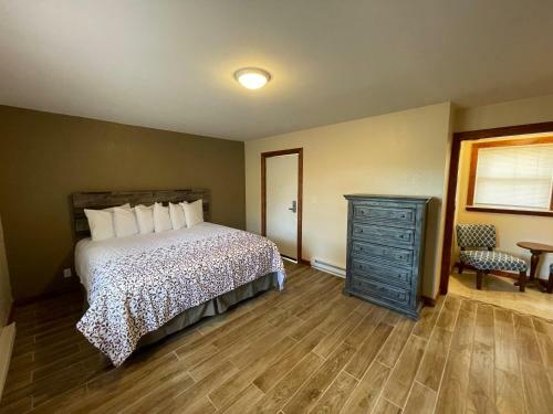Motel Estes Mountain Lodge