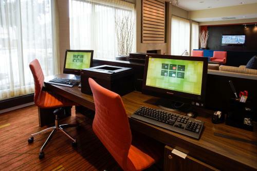 Hotel Courtyard By Marriott Fort Collins
