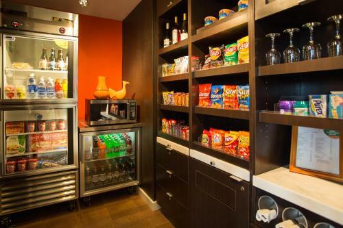 Hotel Courtyard By Marriott Fort Collins