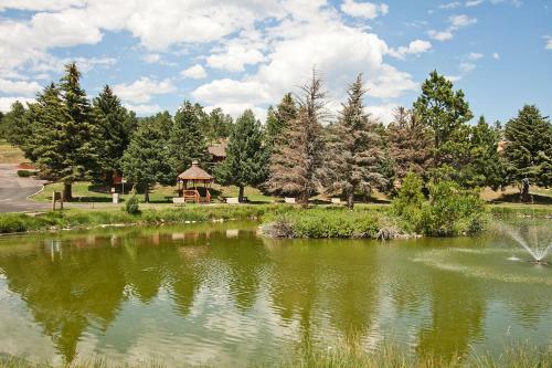 Discovery Lodge