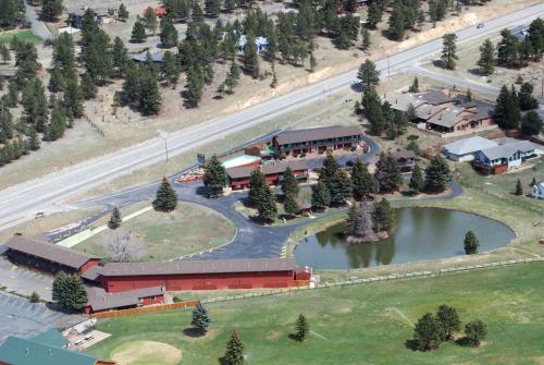Discovery Lodge