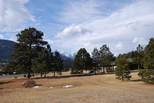 Discovery Lodge