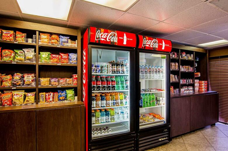Hotel Quality Inn & Suites Denver Stapleton