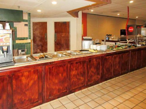 Motel Rodeway Inn Fort Collins