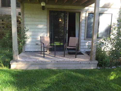 Wildwood Suites Apartment