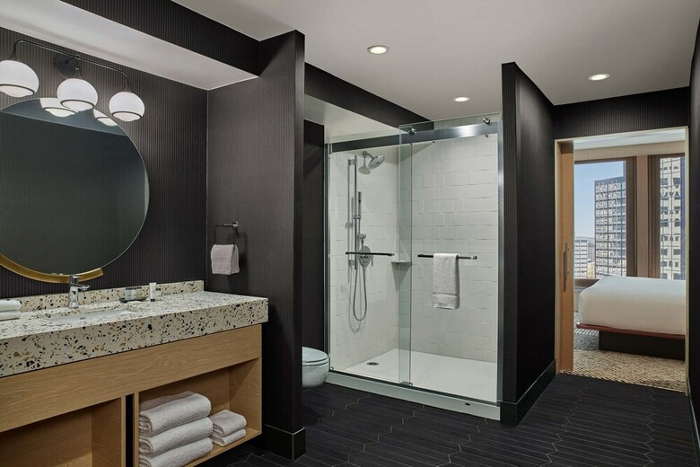 Sheraton Downtown Denver Hotel