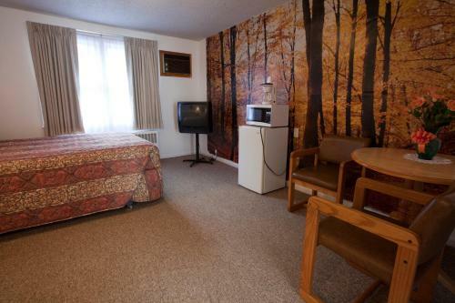 Motel Starlight Lodge