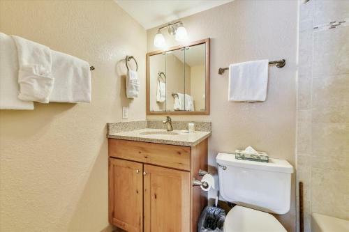 Apartamento Mountainside #145a