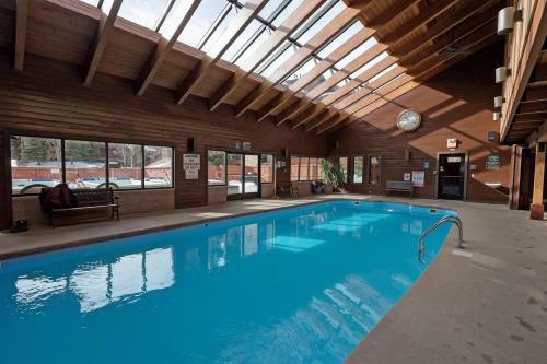 Apartamento Mountainside #145a